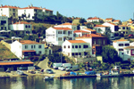 Bozcaada Aspava Otel